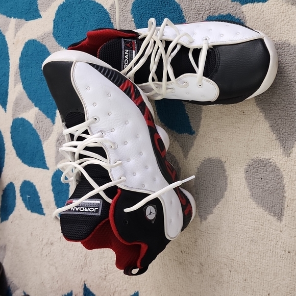 Nike Jordan Jumpman II Sneakers - Picture 2 of 6